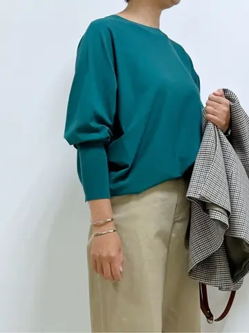 23区 L 田中 コーディネート画像