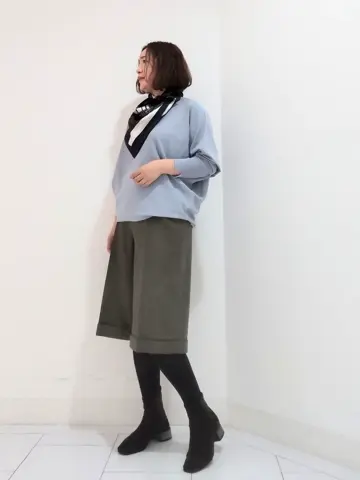 23区 L ナオミ コーディネート画像