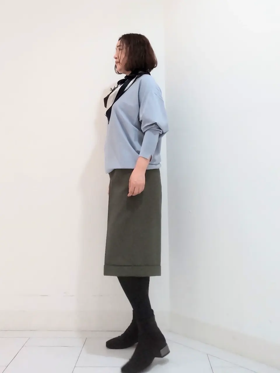 23区 L ナオミ コーディネート画像