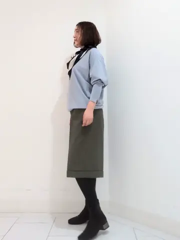 23区 L ナオミ コーディネート画像