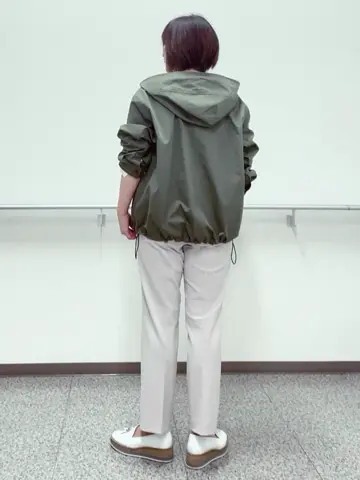 23区 L 水上 コーディネート画像