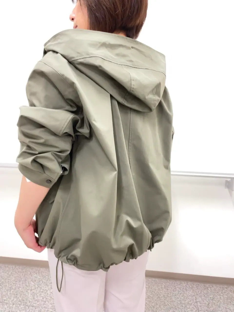 23区 L 水上 コーディネート画像