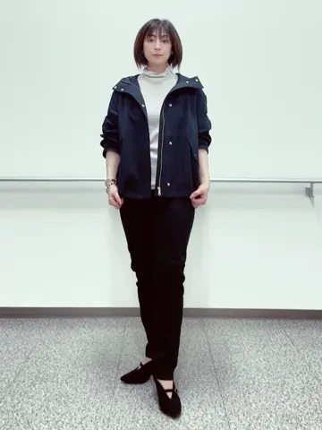 23区 L 水上 コーディネート画像