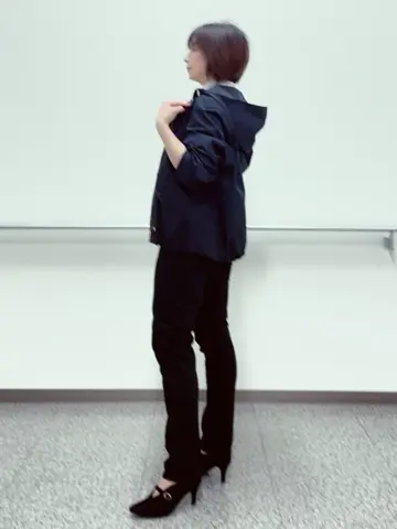 23区 L 水上 コーディネート画像