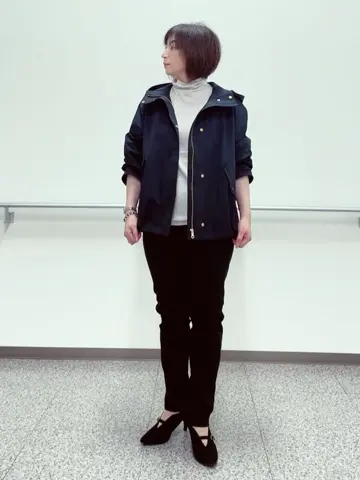 23区 L 水上 コーディネート画像