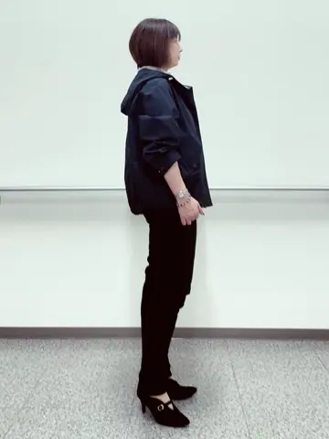 23区 L 水上 コーディネート画像