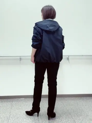 23区 L 水上 コーディネート画像