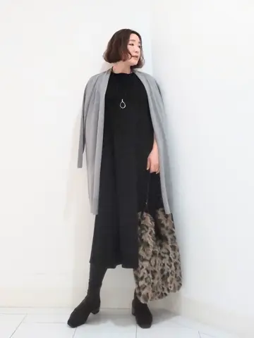 23区 L ナオミ コーディネート画像