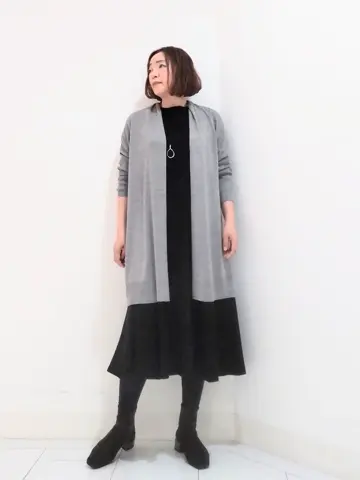 23区 L ナオミ コーディネート画像