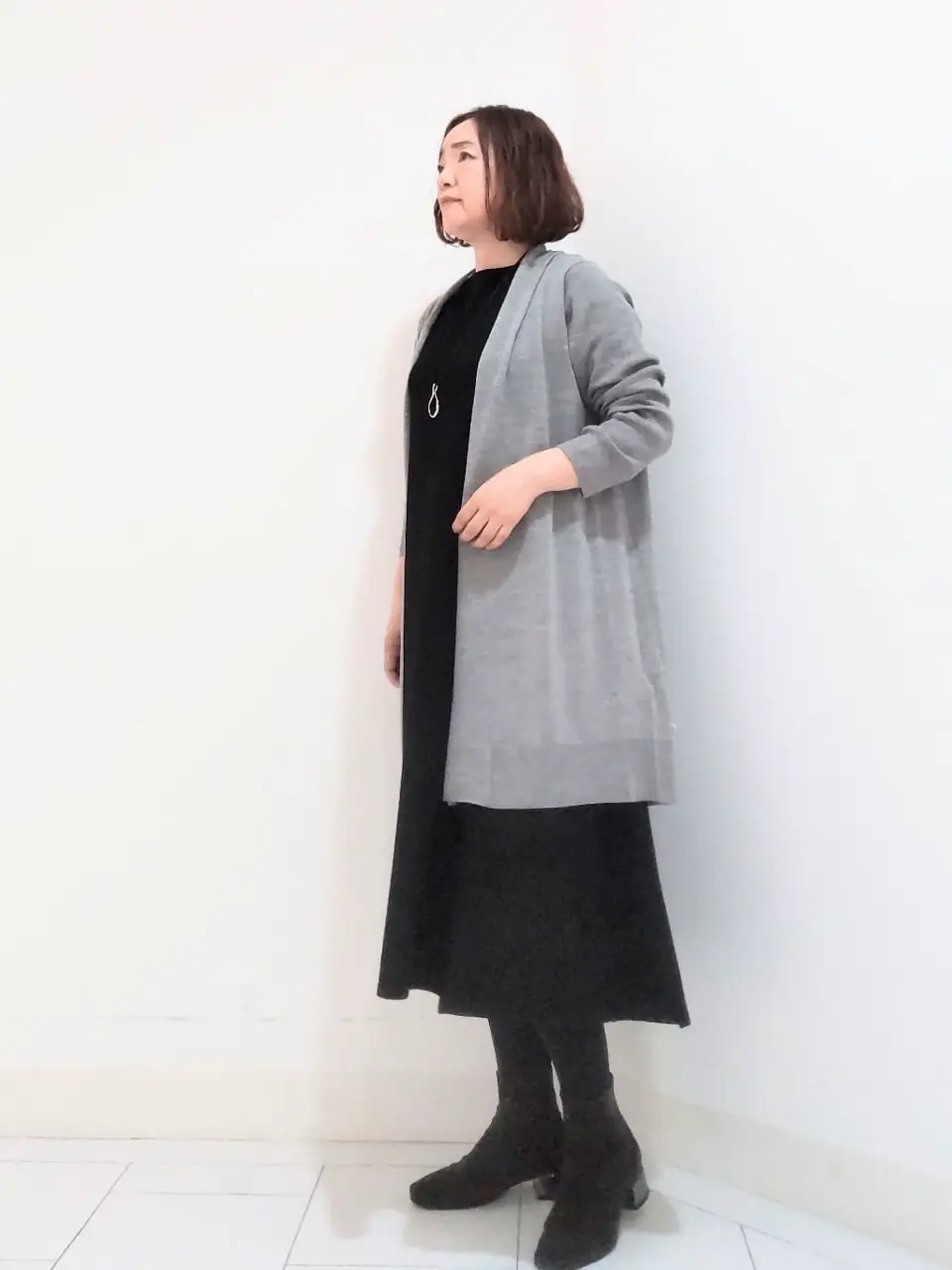 23区 L ナオミ コーディネート画像