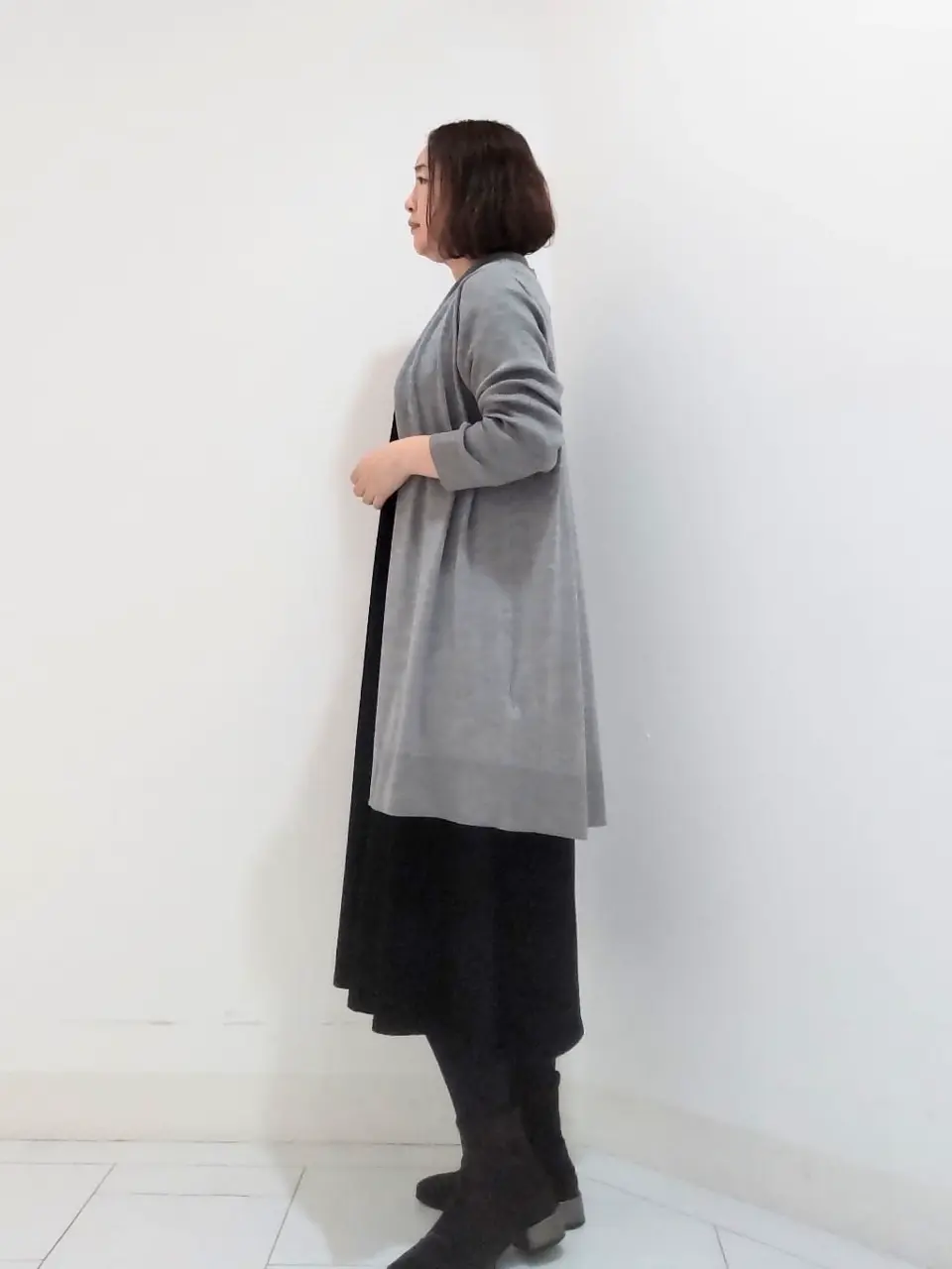 23区 L ナオミ コーディネート画像