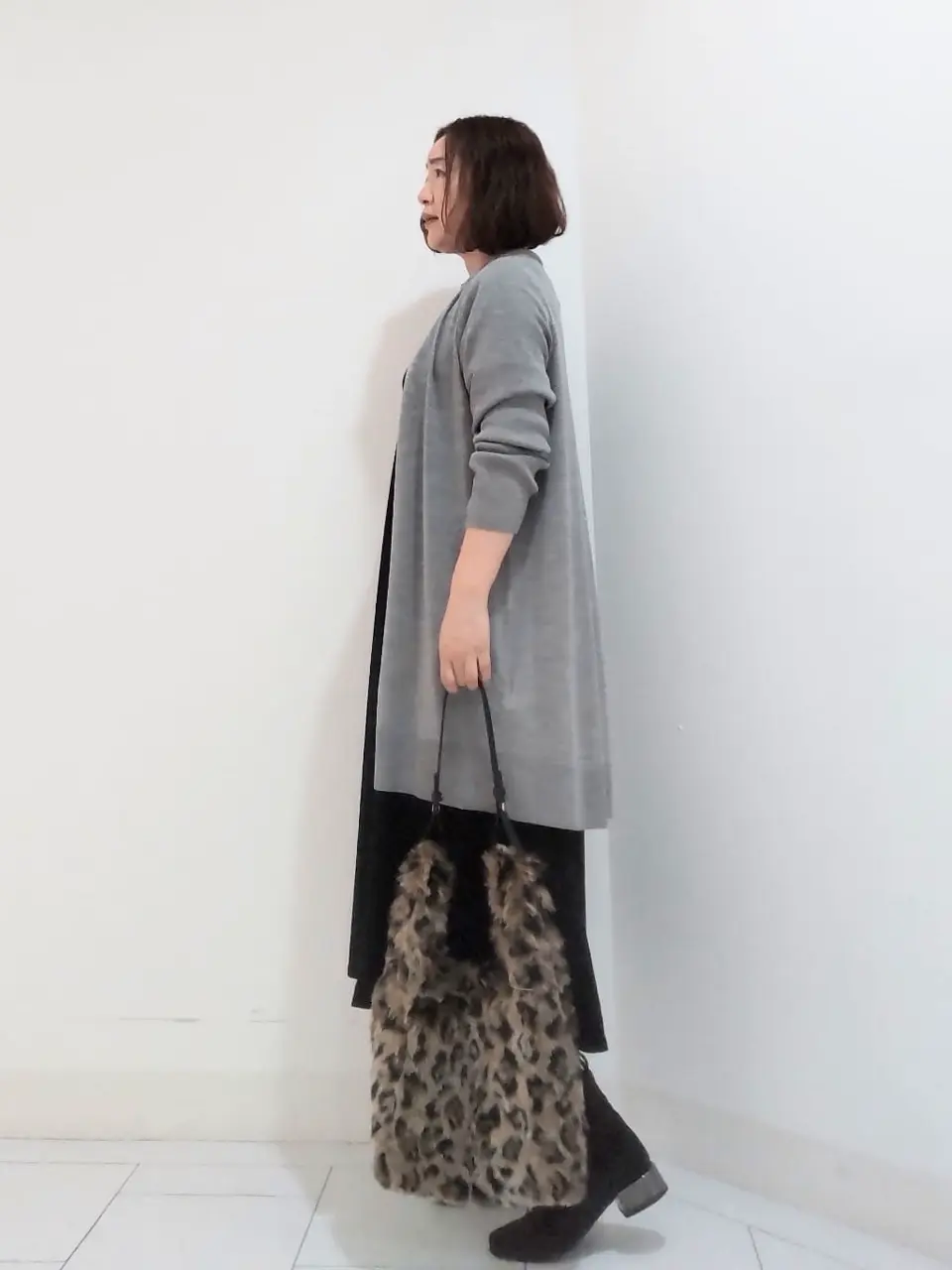 23区 L ナオミ コーディネート画像