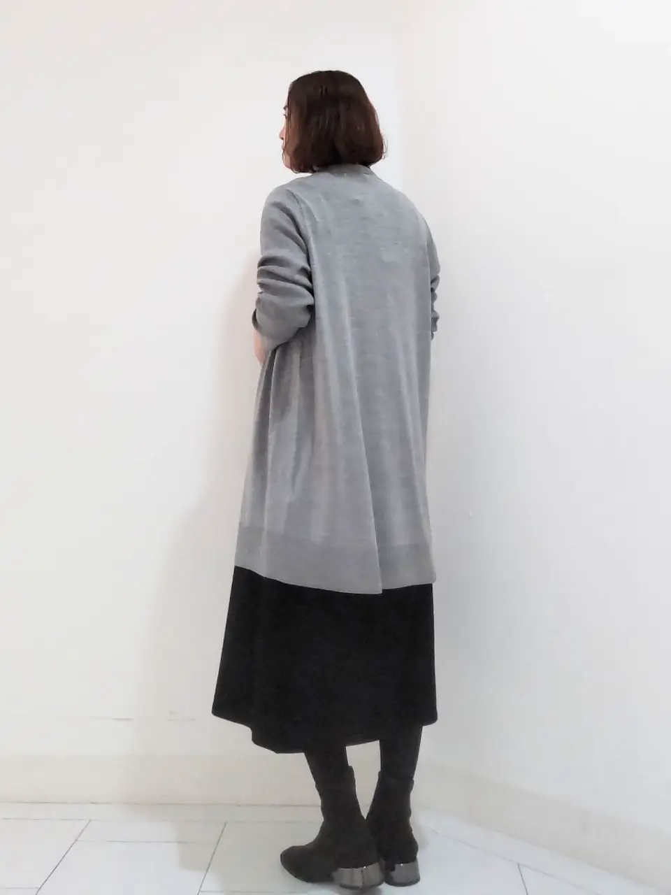 23区 L ナオミ コーディネート画像