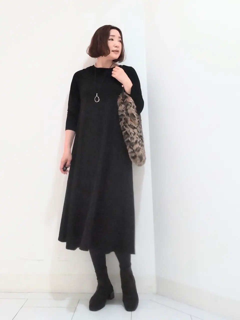 23区 L ナオミ コーディネート画像