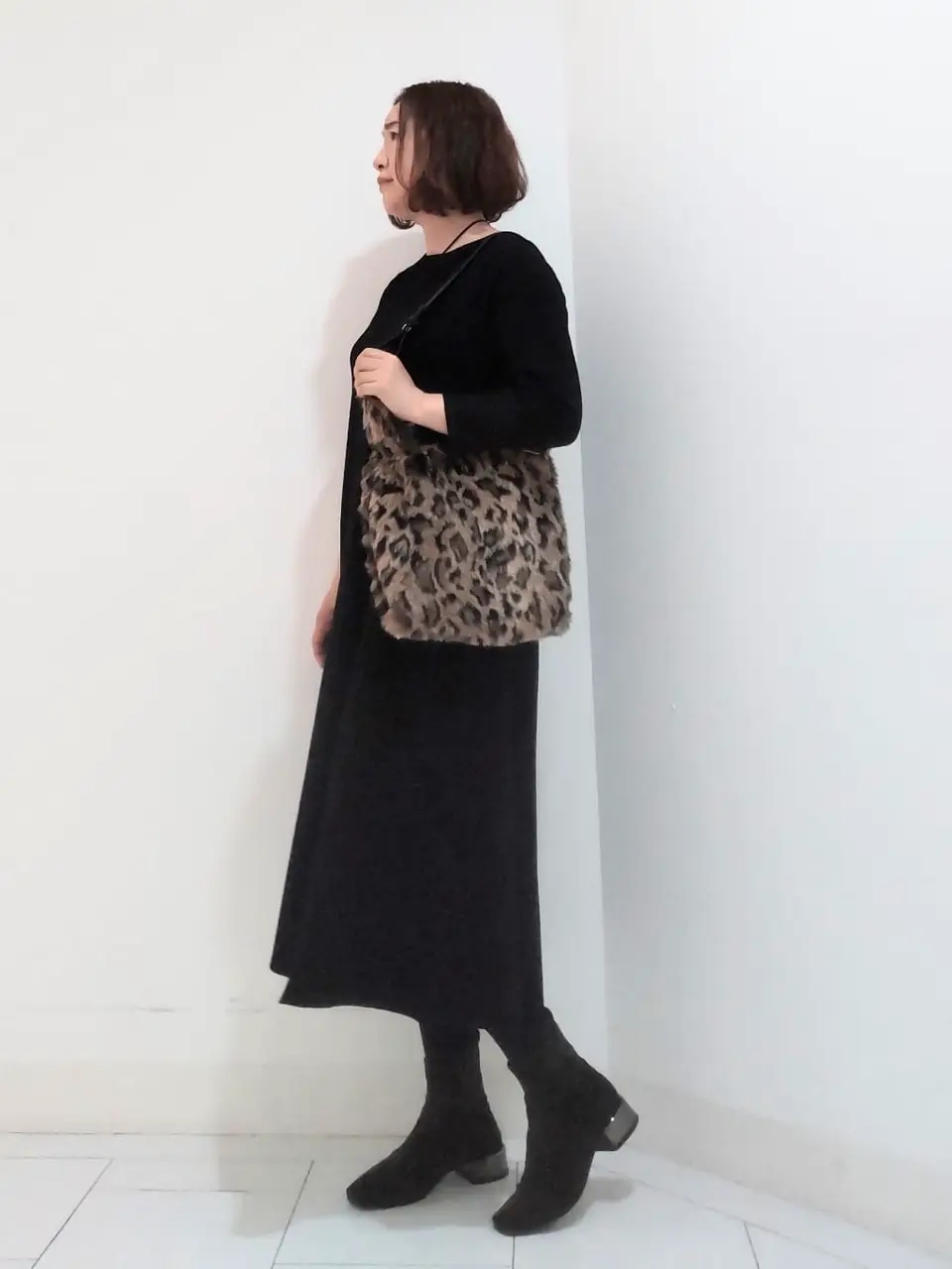 23区 L ナオミ コーディネート画像