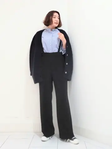 23区 L ナオミ コーディネート画像