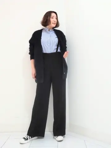 23区 L ナオミ コーディネート画像