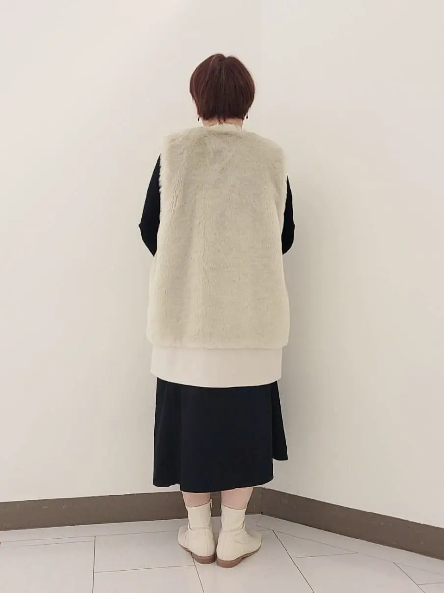 23区 L kazumi コーディネート画像