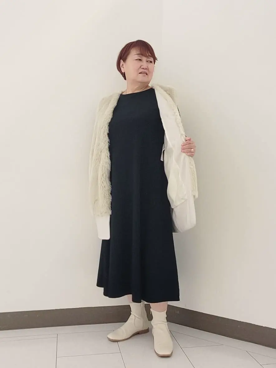 23区 L kazumi コーディネート画像