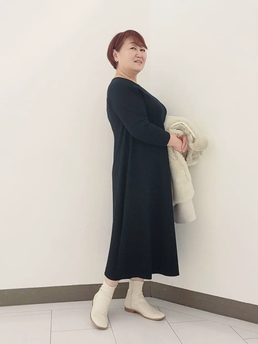 23区 L kazumi コーディネート画像