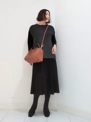 23区 L ナオミ コーディネート画像