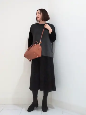 23区 L ナオミ コーディネート画像