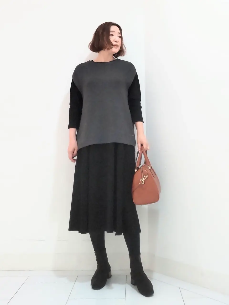 23区 L ナオミ コーディネート画像