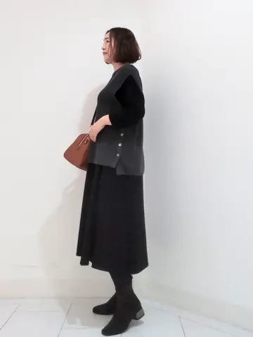 23区 L ナオミ コーディネート画像