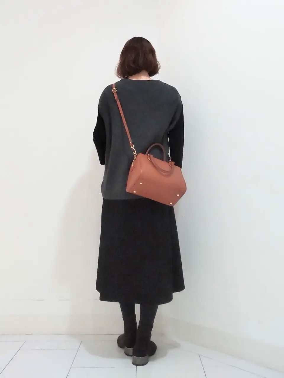 23区 L ナオミ コーディネート画像