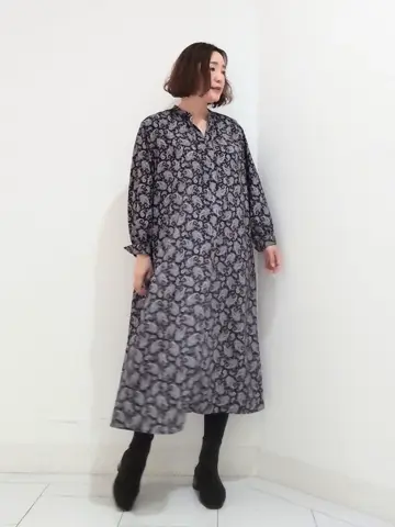 23区 L ナオミ コーディネート画像