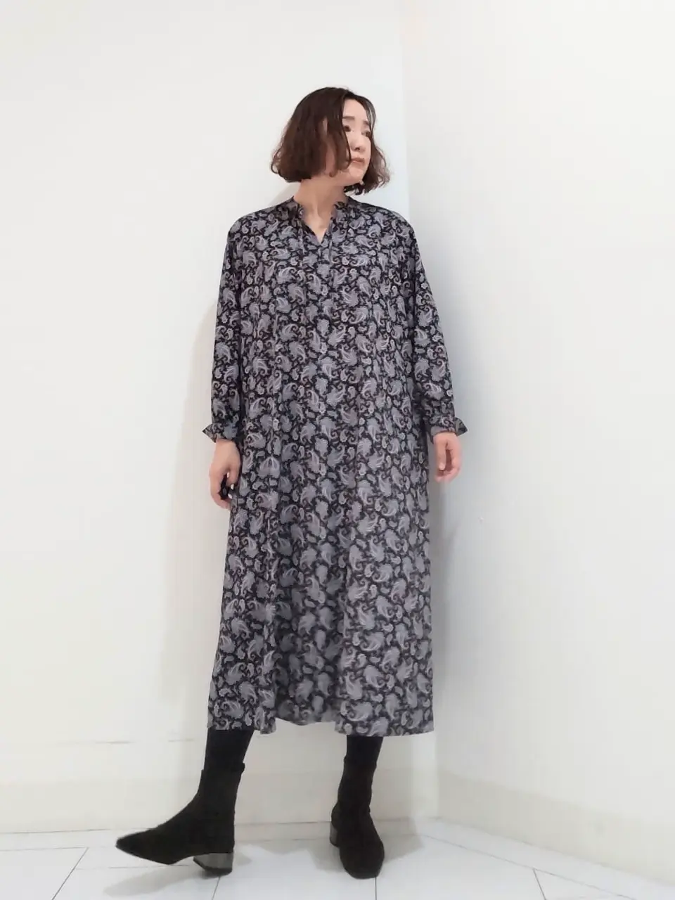 23区 L ナオミ コーディネート画像