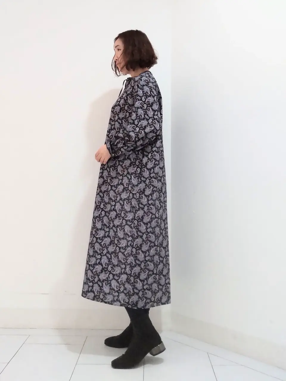 23区 L ナオミ コーディネート画像