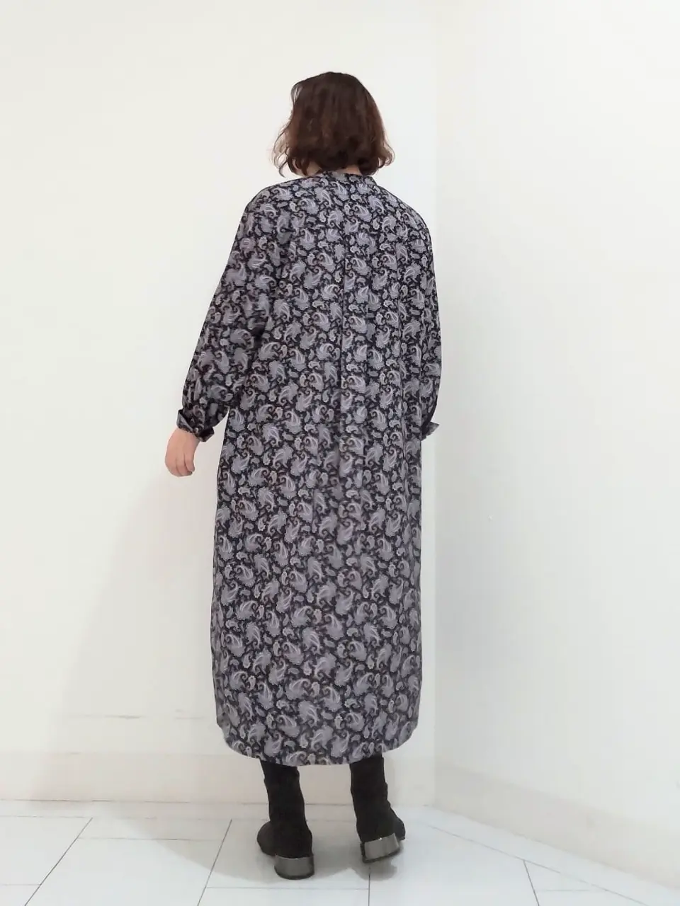 23区 L ナオミ コーディネート画像