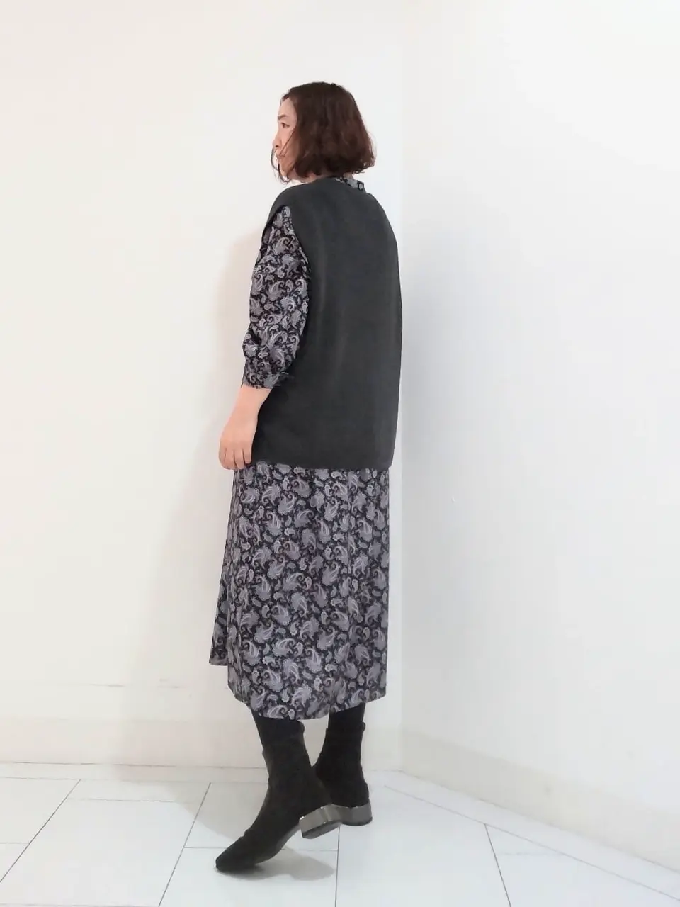 23区 L ナオミ コーディネート画像