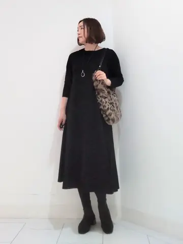 23区 L ナオミ コーディネート画像