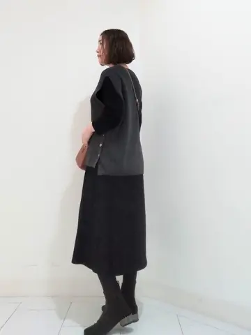 23区 L ナオミ コーディネート画像