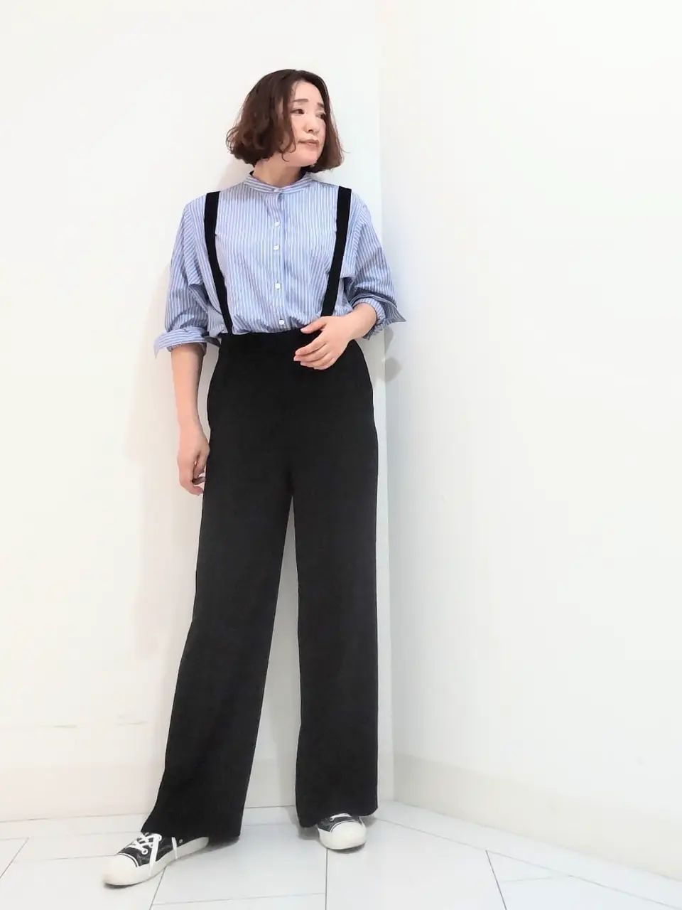 23区 L ナオミ コーディネート画像