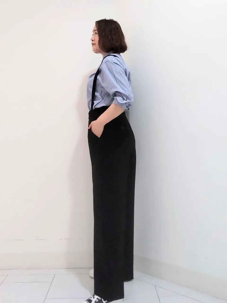 23区 L ナオミ コーディネート画像