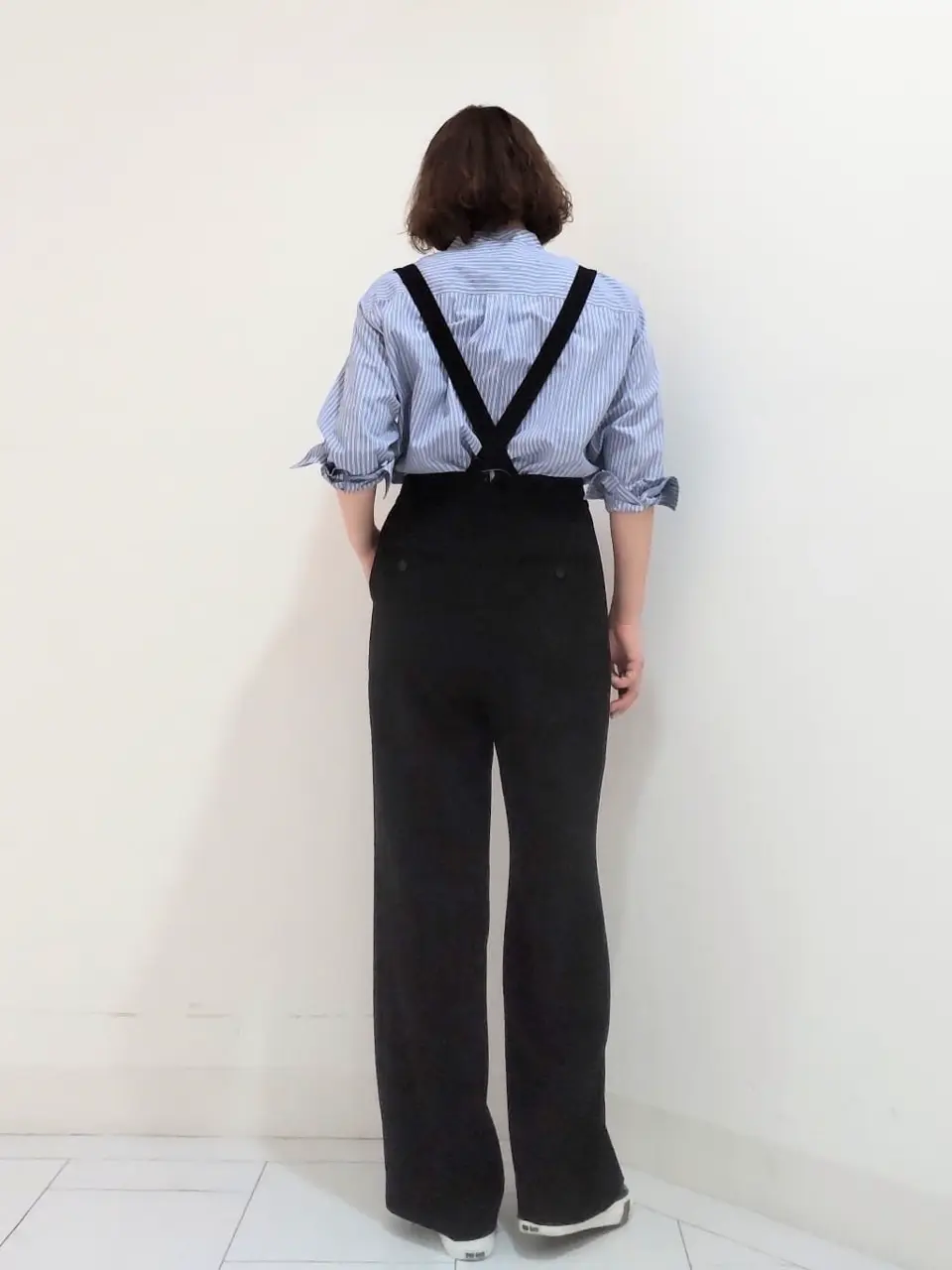 23区 L ナオミ コーディネート画像