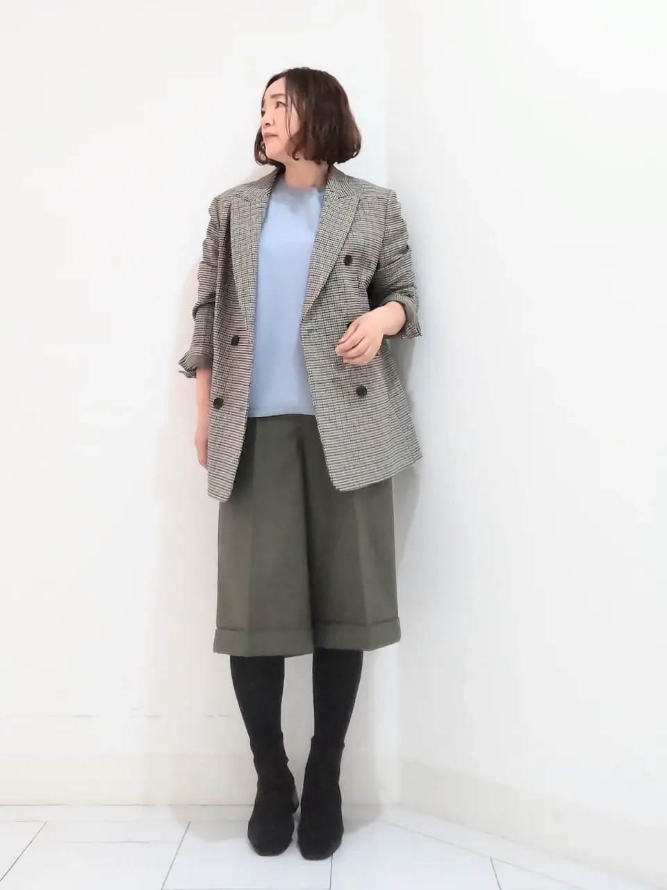 23区 L ナオミ コーディネート画像