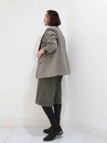 23区 L ナオミ コーディネート画像