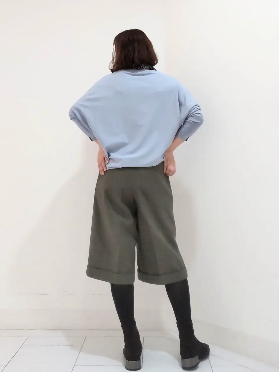 23区 L ナオミ コーディネート画像