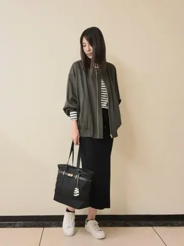 23区 L 髙橋 コーディネート画像