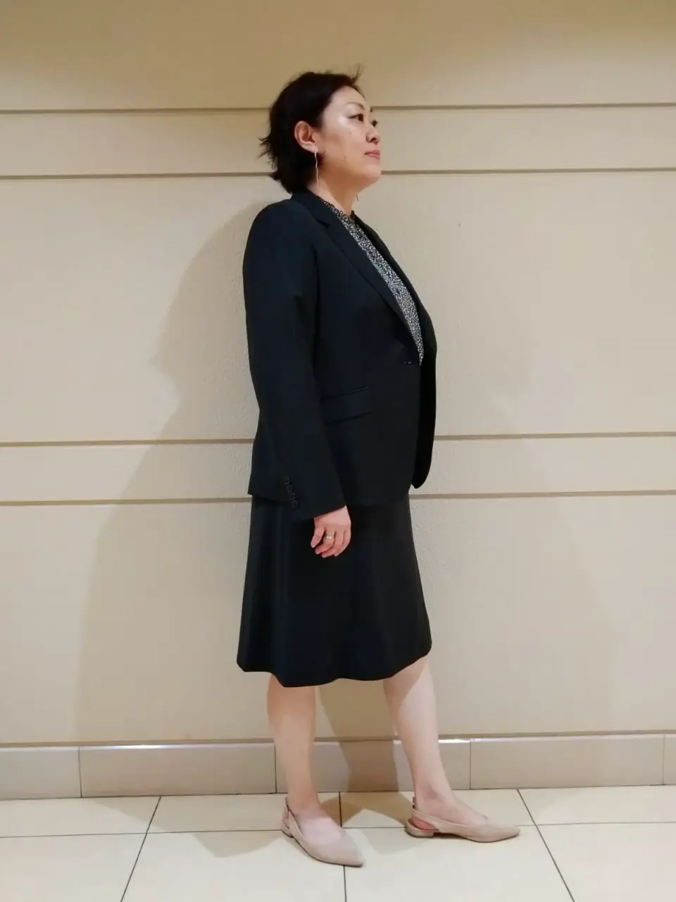 23区 L 山崎 コーディネート画像