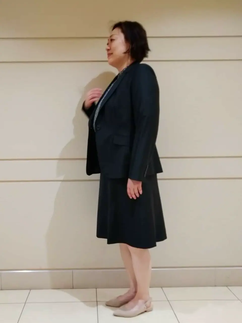 23区 L 山崎 コーディネート画像