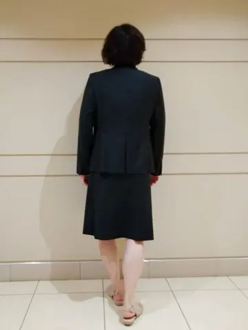 23区 L 山崎 コーディネート画像