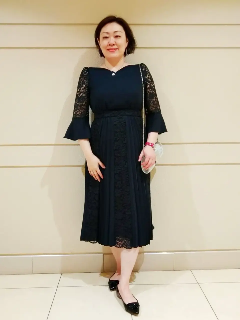 23区 L 山崎 コーディネート画像