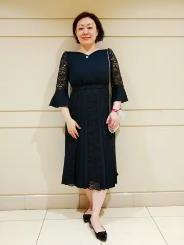 23区 L 山崎 コーディネート画像