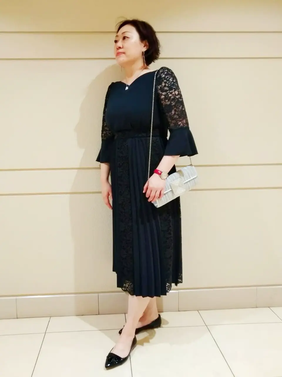 23区 L 山崎 コーディネート画像