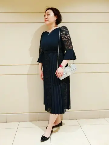 23区 L 山崎 コーディネート画像